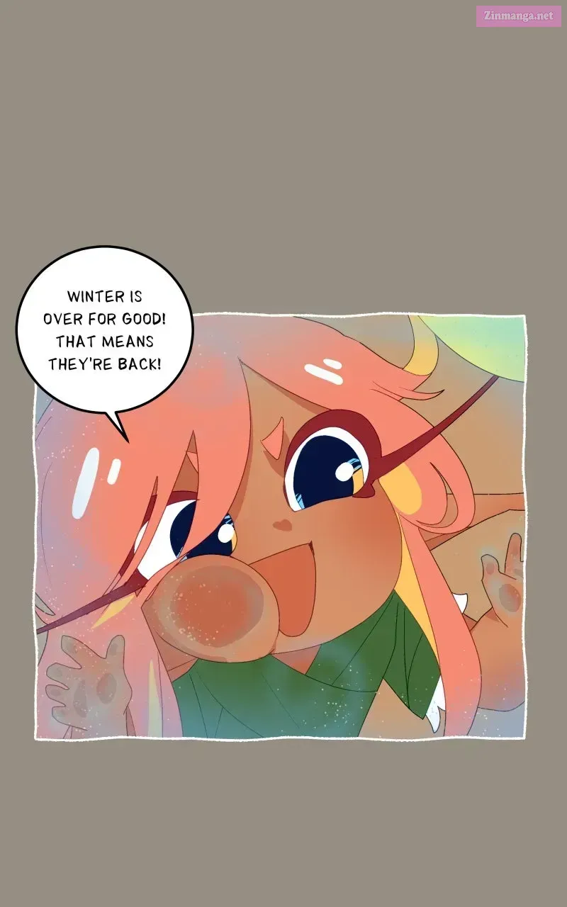 Read My Daddy is a Villain! Manga Online
