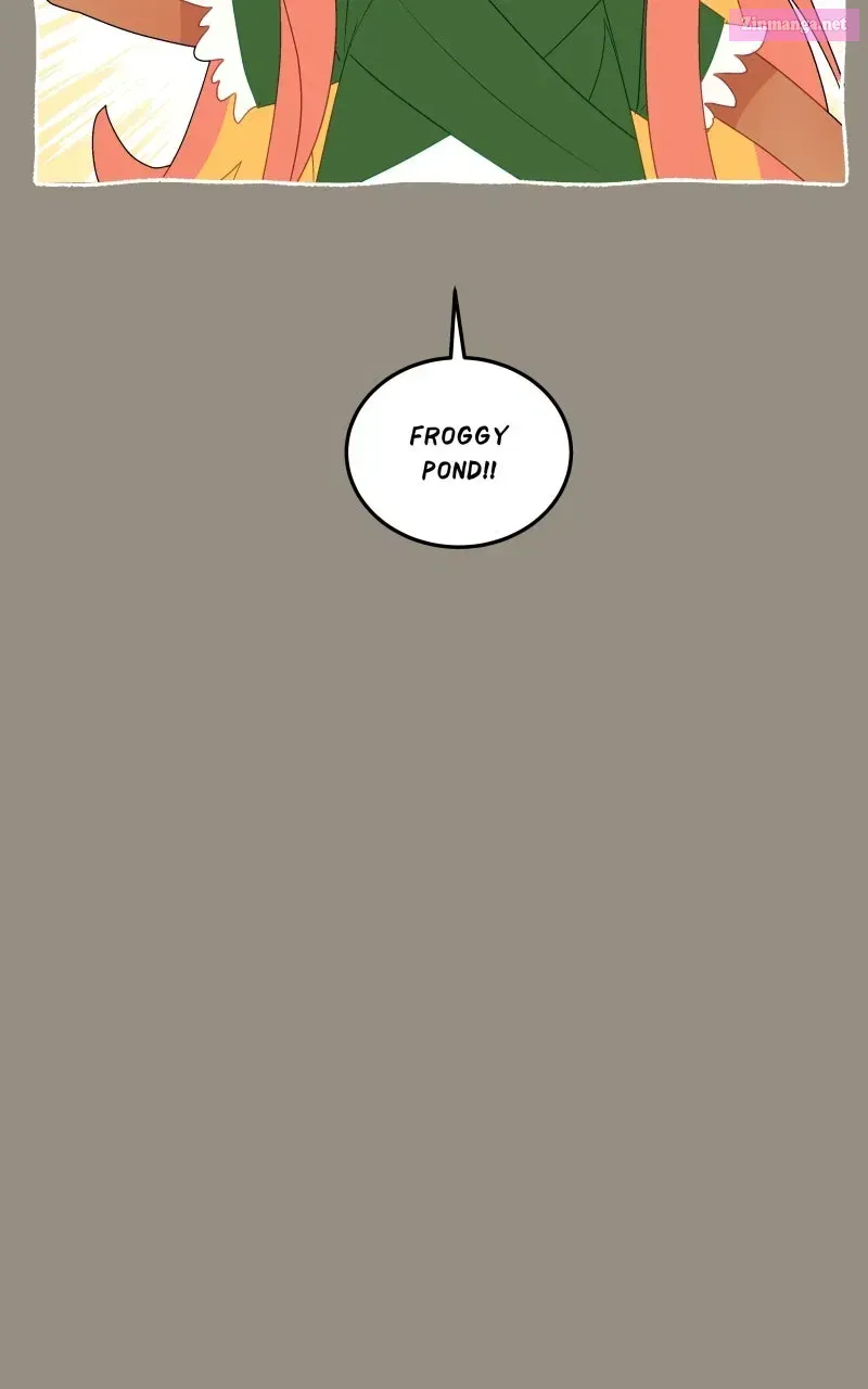 Read My Daddy is a Villain! Manga Online