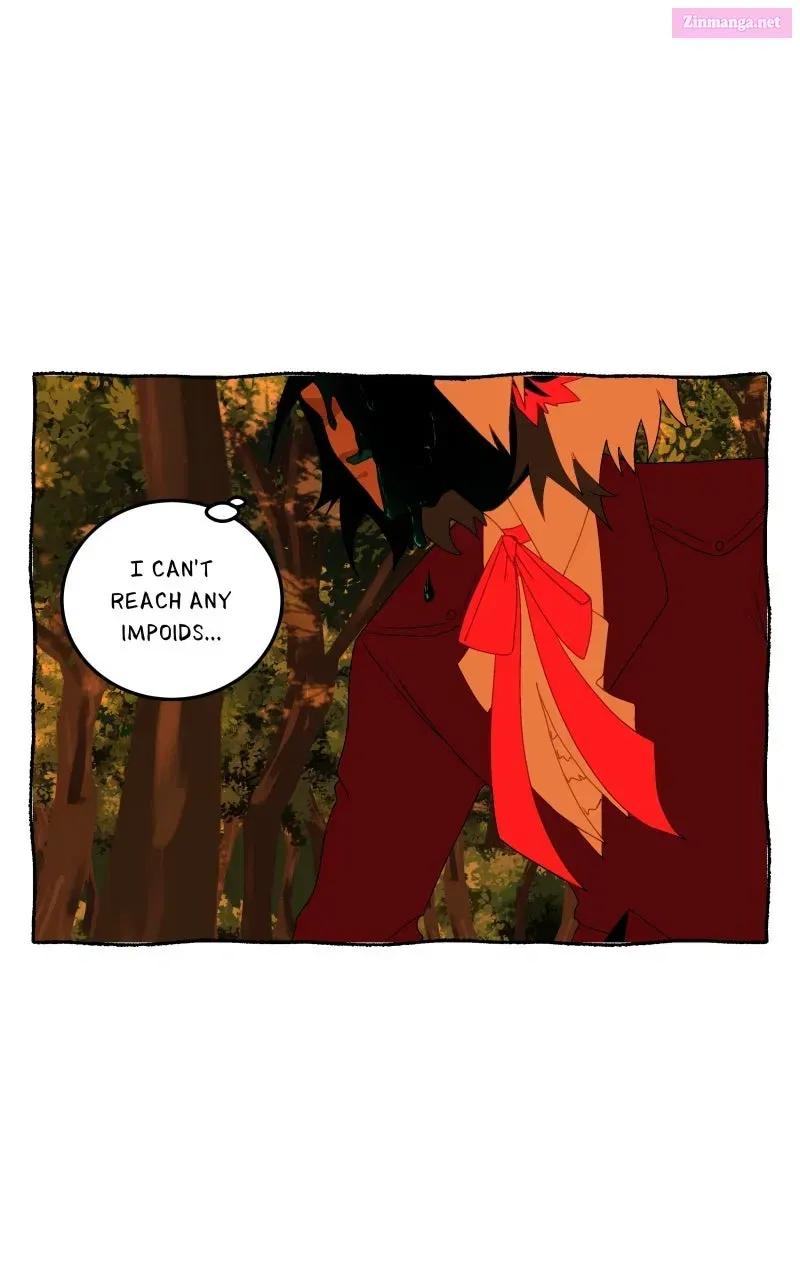 Read My Daddy is a Villain! Manga Online