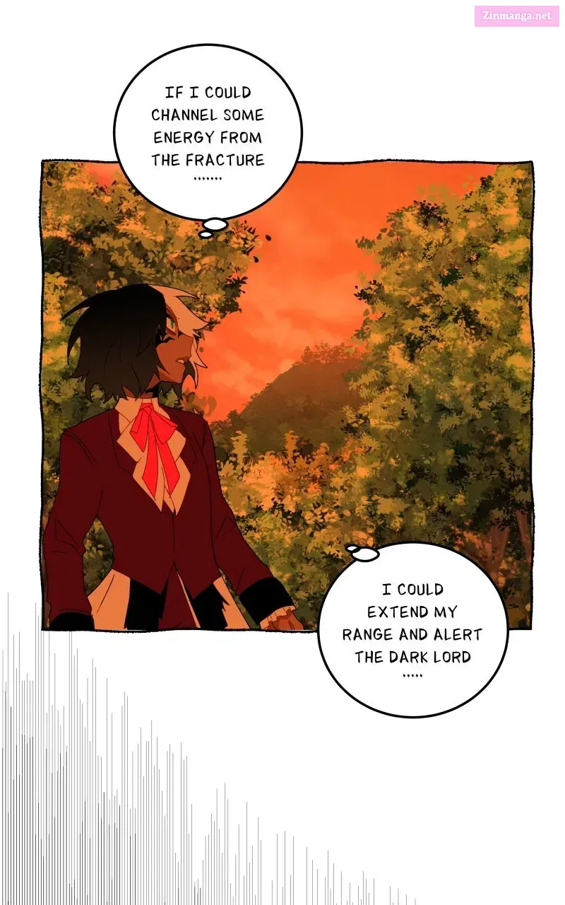 Read My Daddy is a Villain! Manga Online