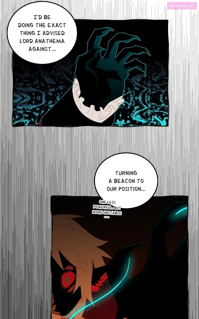 Read My Daddy is a Villain! Manga Online