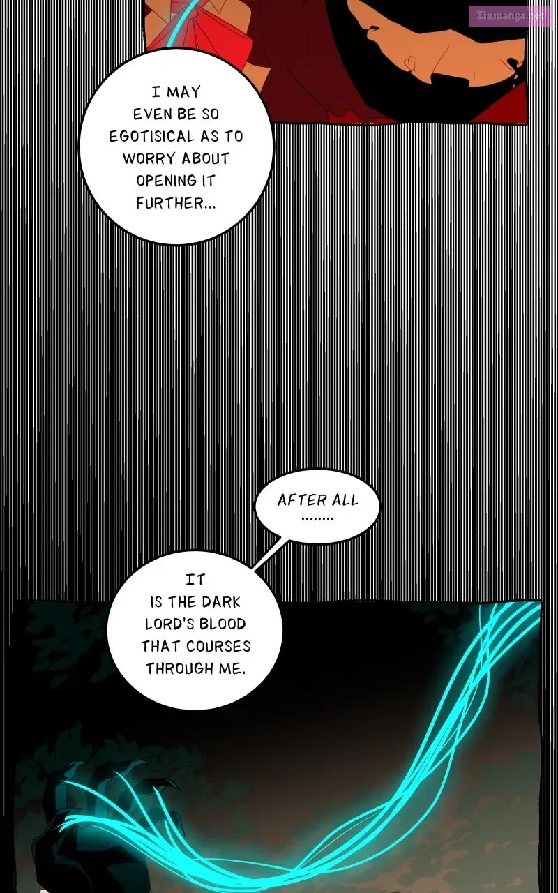 Read My Daddy is a Villain! Manga Online