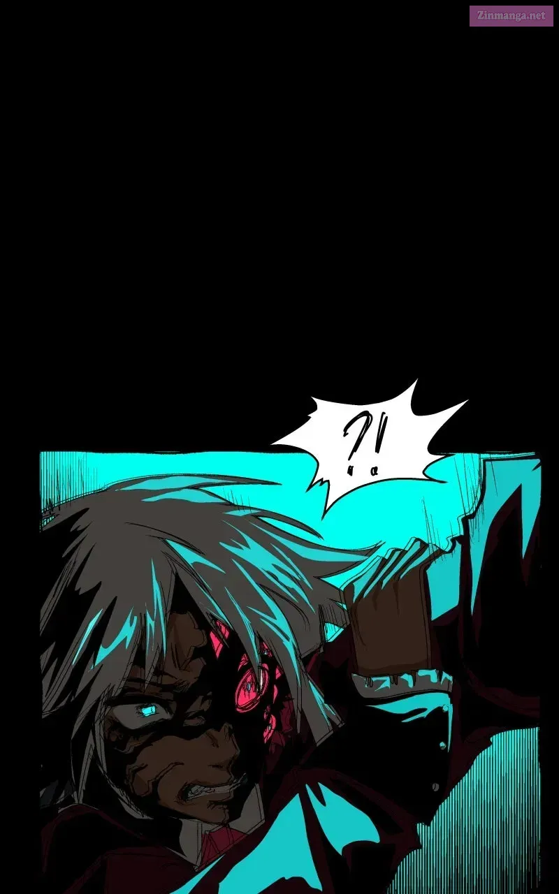 Read My Daddy is a Villain! Manga Online