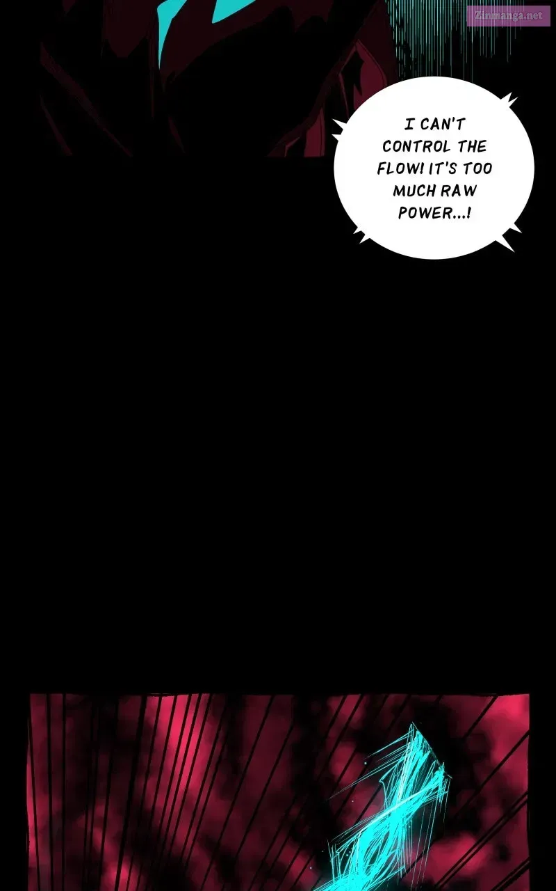 Read My Daddy is a Villain! Manga Online