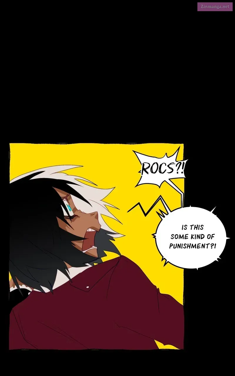 Read My Daddy is a Villain! Manga Online