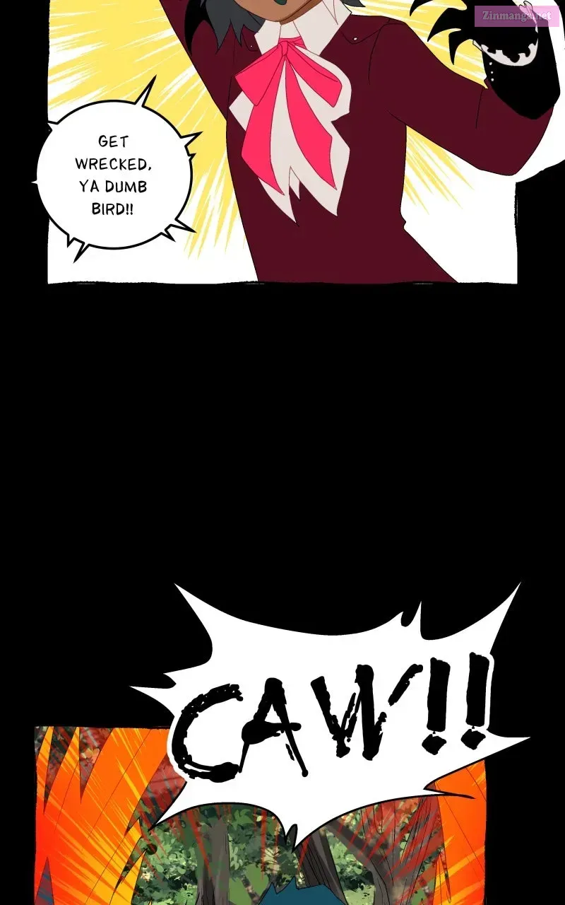 Read My Daddy is a Villain! Manga Online