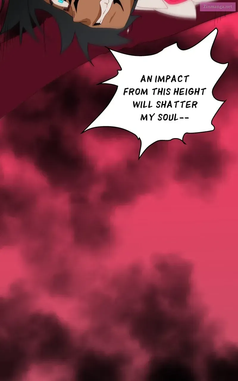 Read My Daddy is a Villain! Manga Online