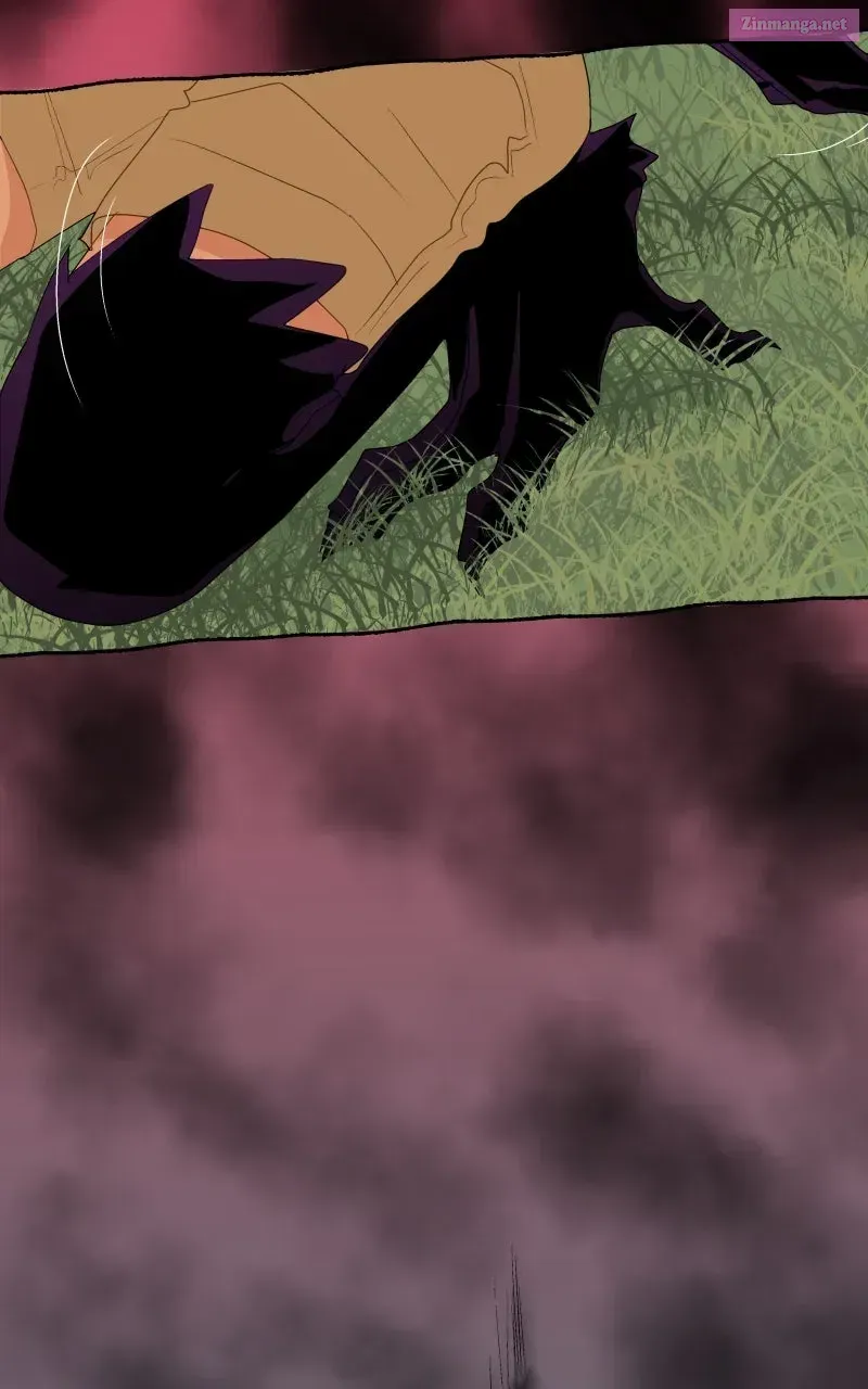 Read My Daddy is a Villain! Manga Online