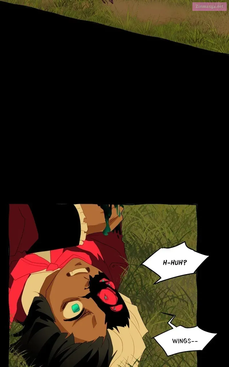 Read My Daddy is a Villain! Manga Online