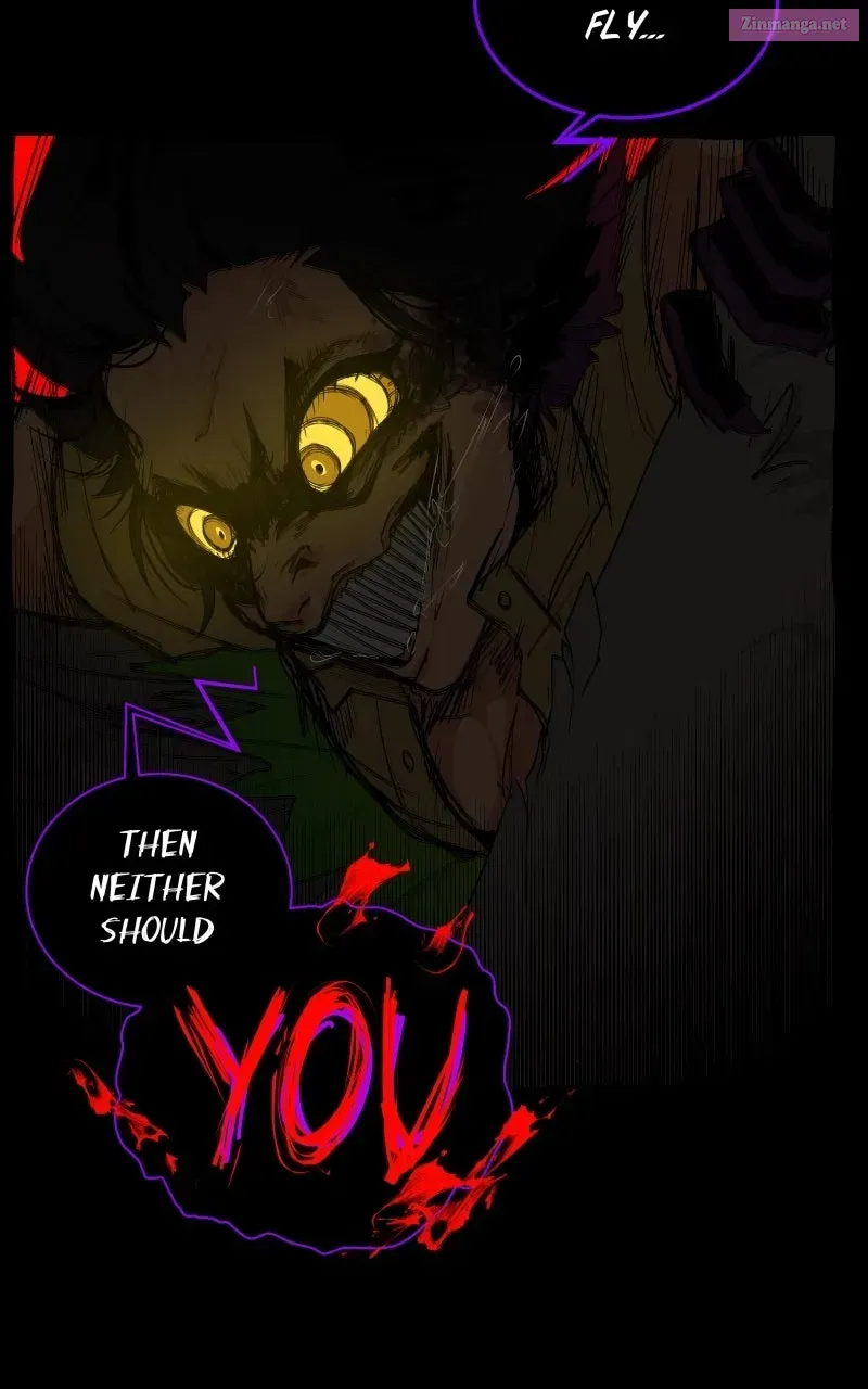 Read My Daddy is a Villain! Manga Online