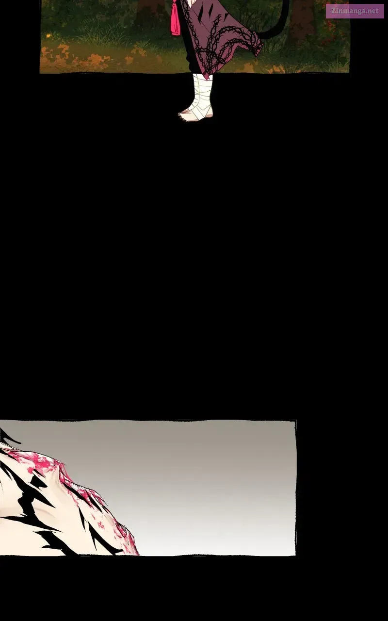 Read My Daddy is a Villain! Manga Online