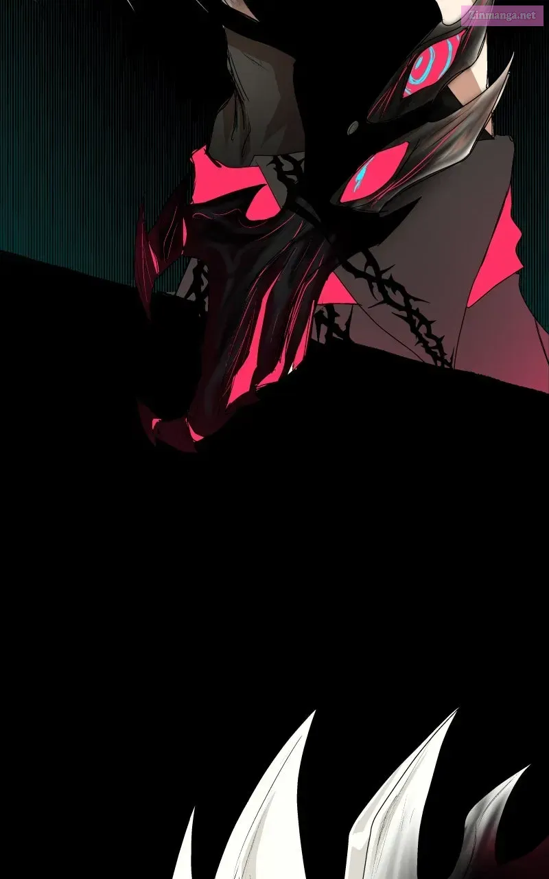 Read My Daddy is a Villain! Manga Online