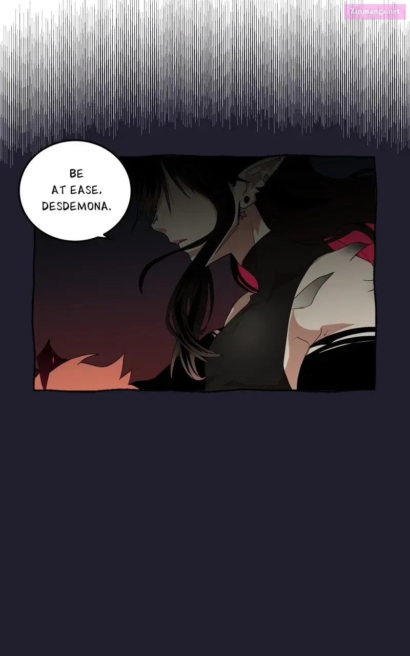Read My Daddy is a Villain! Manga Online