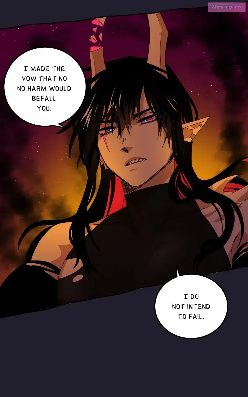 Read My Daddy is a Villain! Manga Online