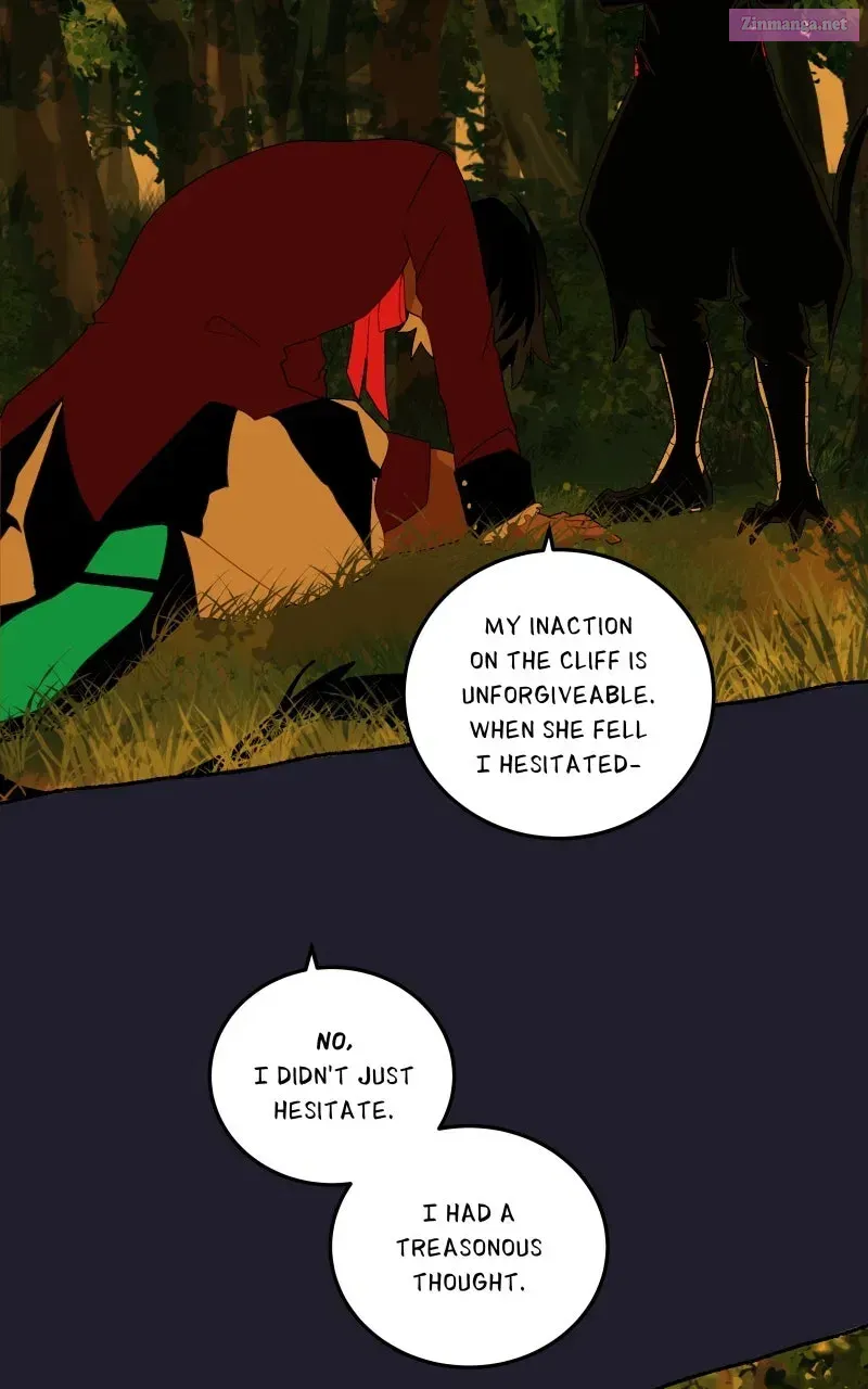 Read My Daddy is a Villain! Manga Online