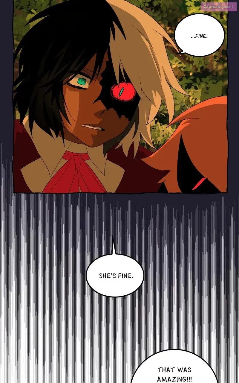 Read My Daddy is a Villain! Manga Online