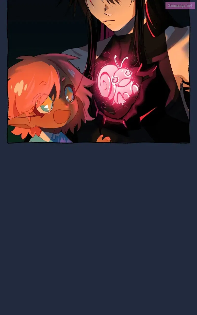 Read My Daddy is a Villain! Manga Online