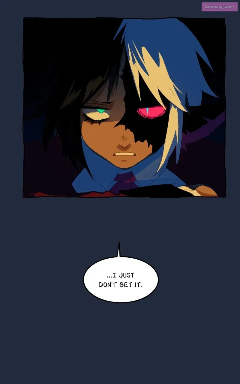 Read My Daddy is a Villain! Manga Online