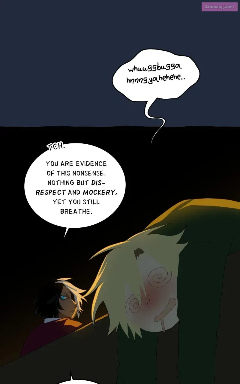 Read My Daddy is a Villain! Manga Online