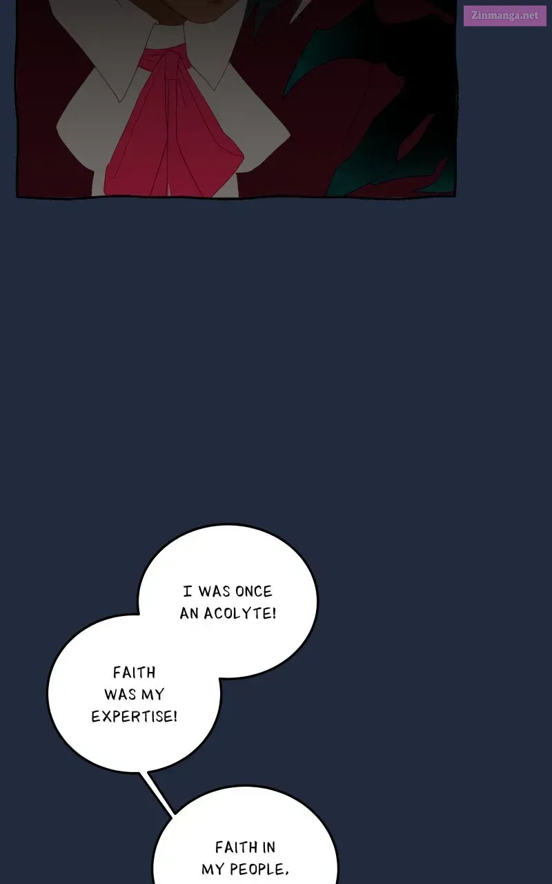 Read My Daddy is a Villain! Manga Online