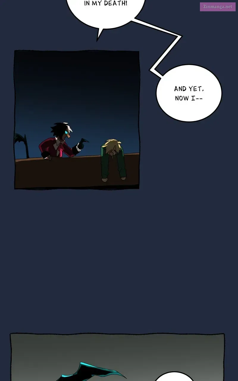 Read My Daddy is a Villain! Manga Online