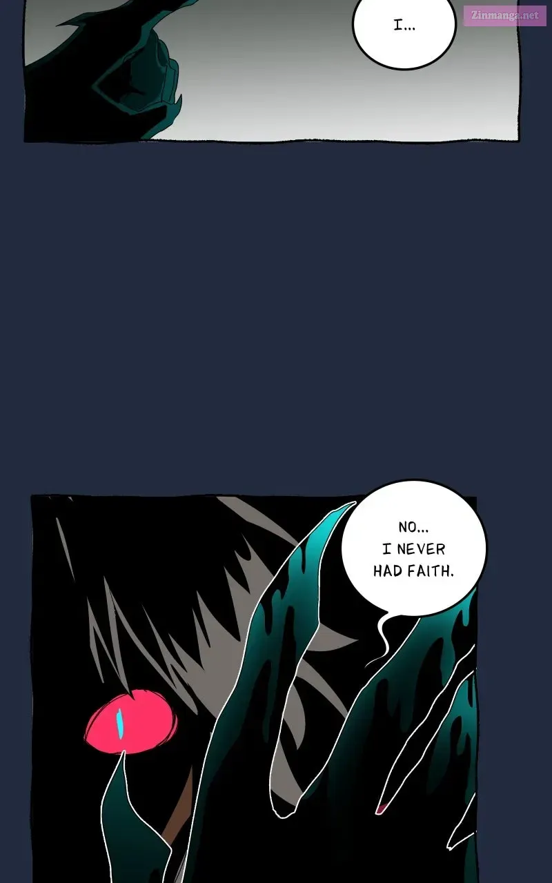 Read My Daddy is a Villain! Manga Online