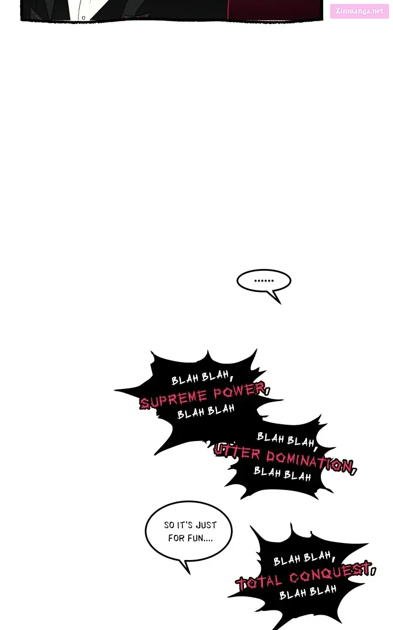 Read My Daddy is a Villain! Manga Online