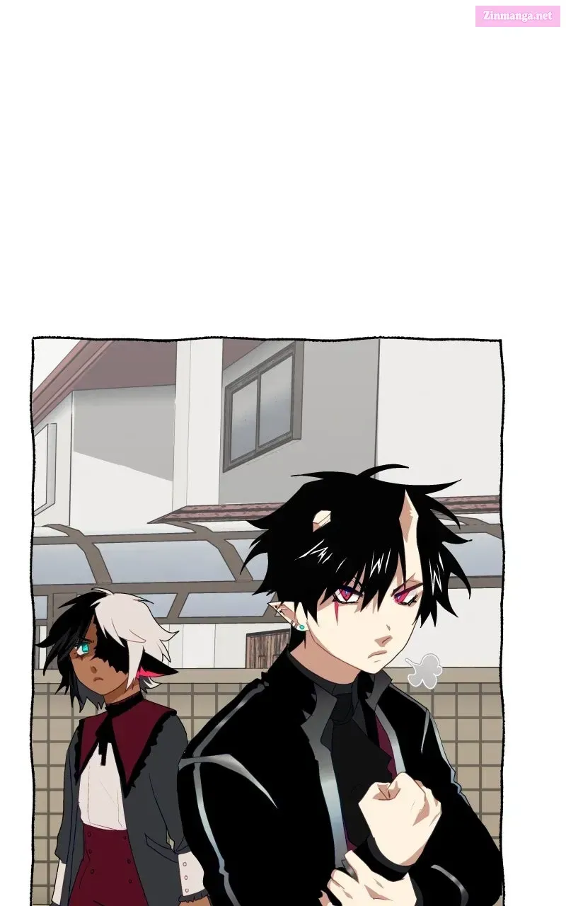 Read My Daddy is a Villain! Manga Online