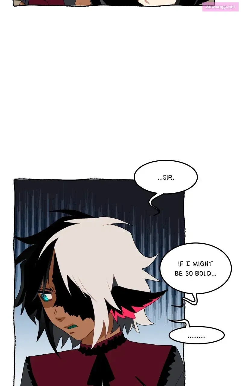 Read My Daddy is a Villain! Manga Online