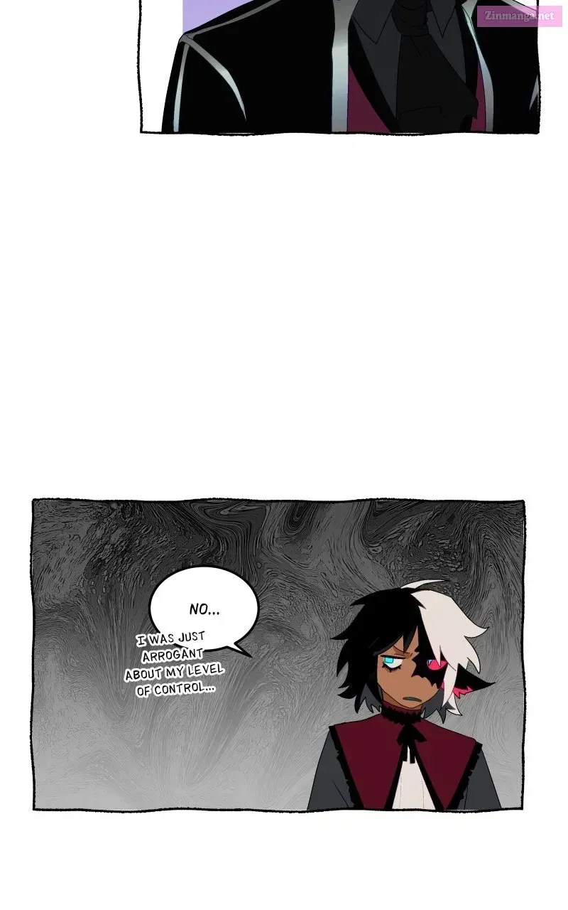 Read My Daddy is a Villain! Manga Online