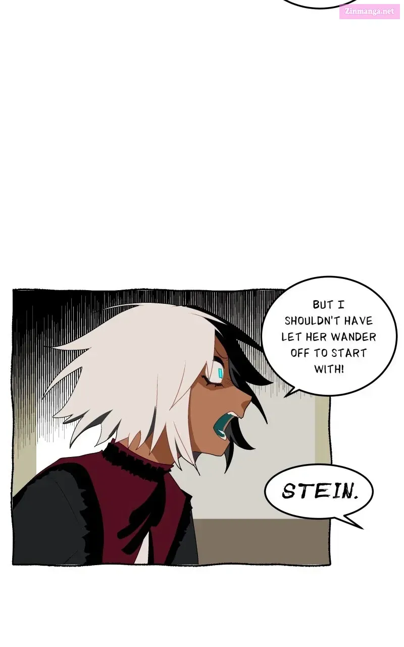 Read My Daddy is a Villain! Manga Online