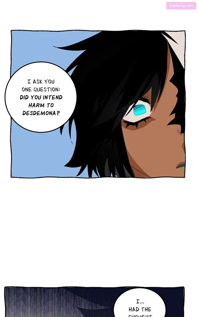 Read My Daddy is a Villain! Manga Online