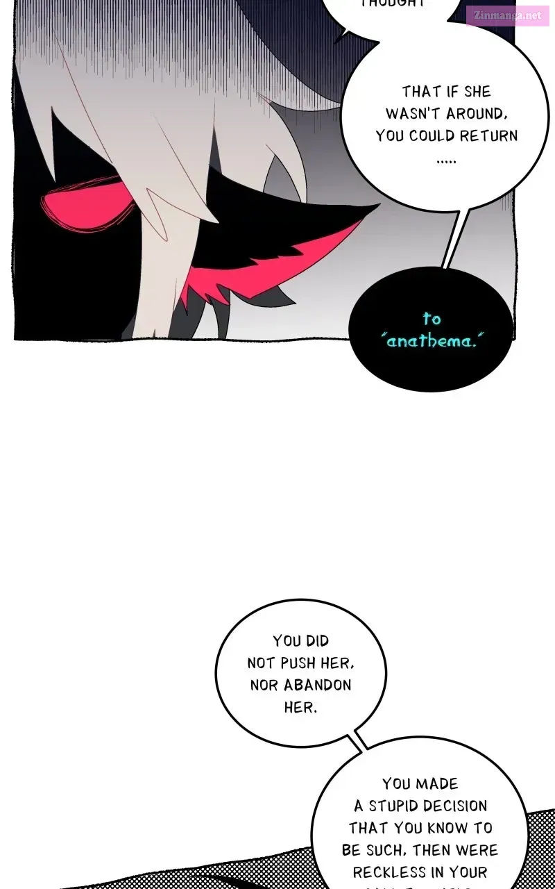 Read My Daddy is a Villain! Manga Online