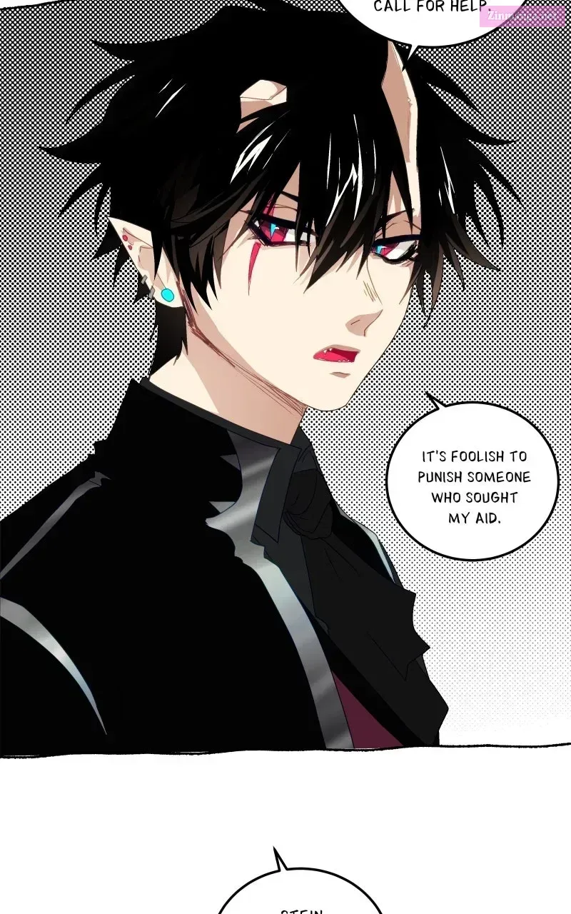 Read My Daddy is a Villain! Manga Online