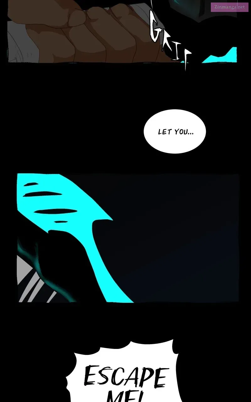 Read My Daddy is a Villain! Manga Online