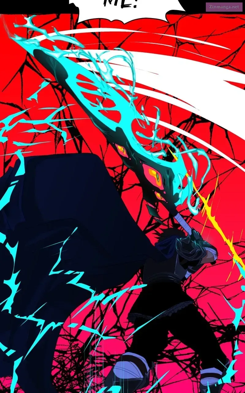 Read My Daddy is a Villain! Manga Online