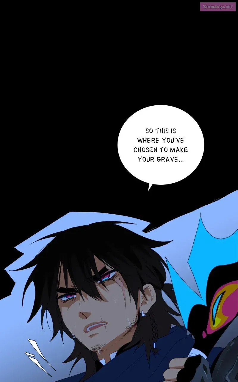 Read My Daddy is a Villain! Manga Online