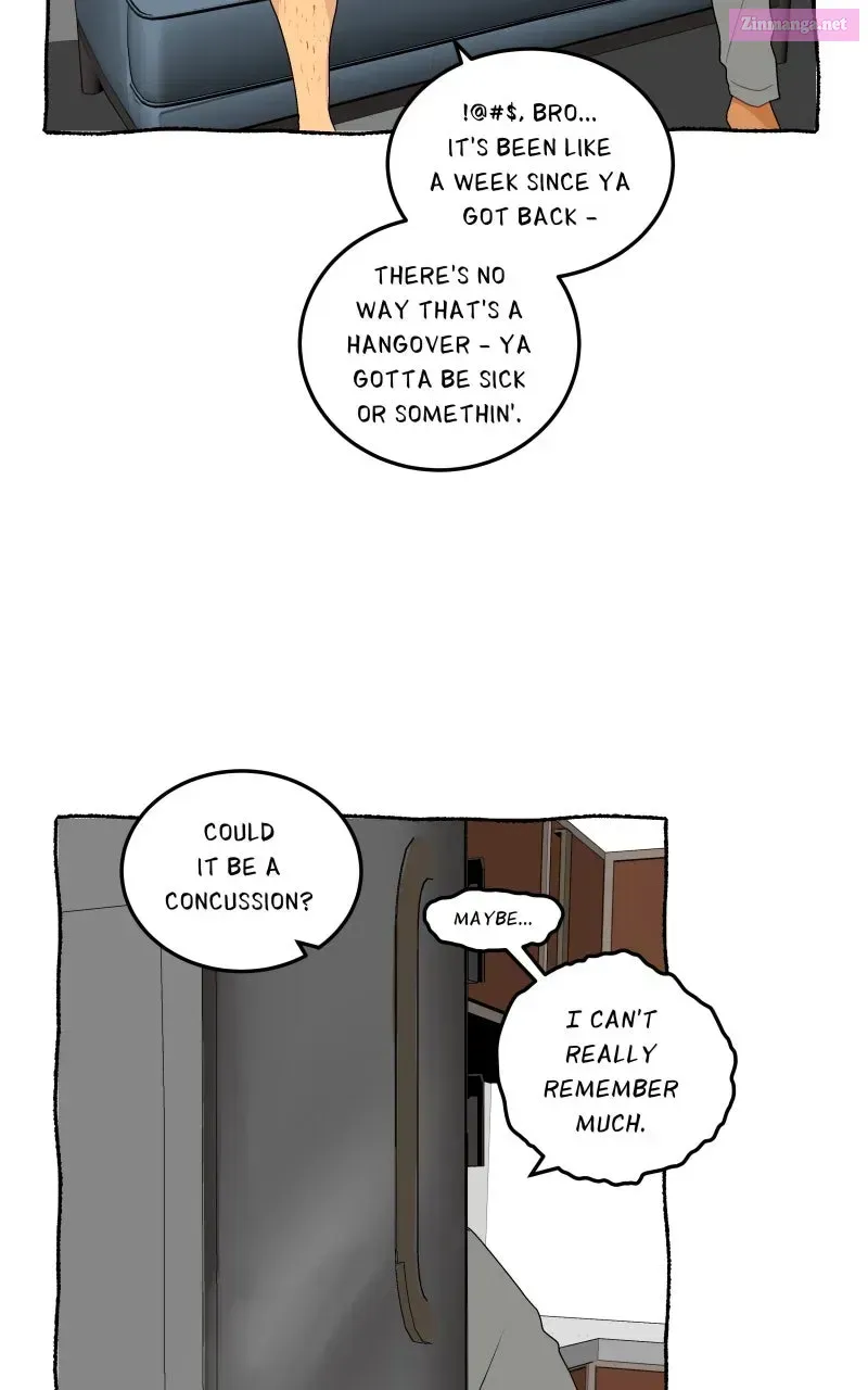 Read My Daddy is a Villain! Manga Online