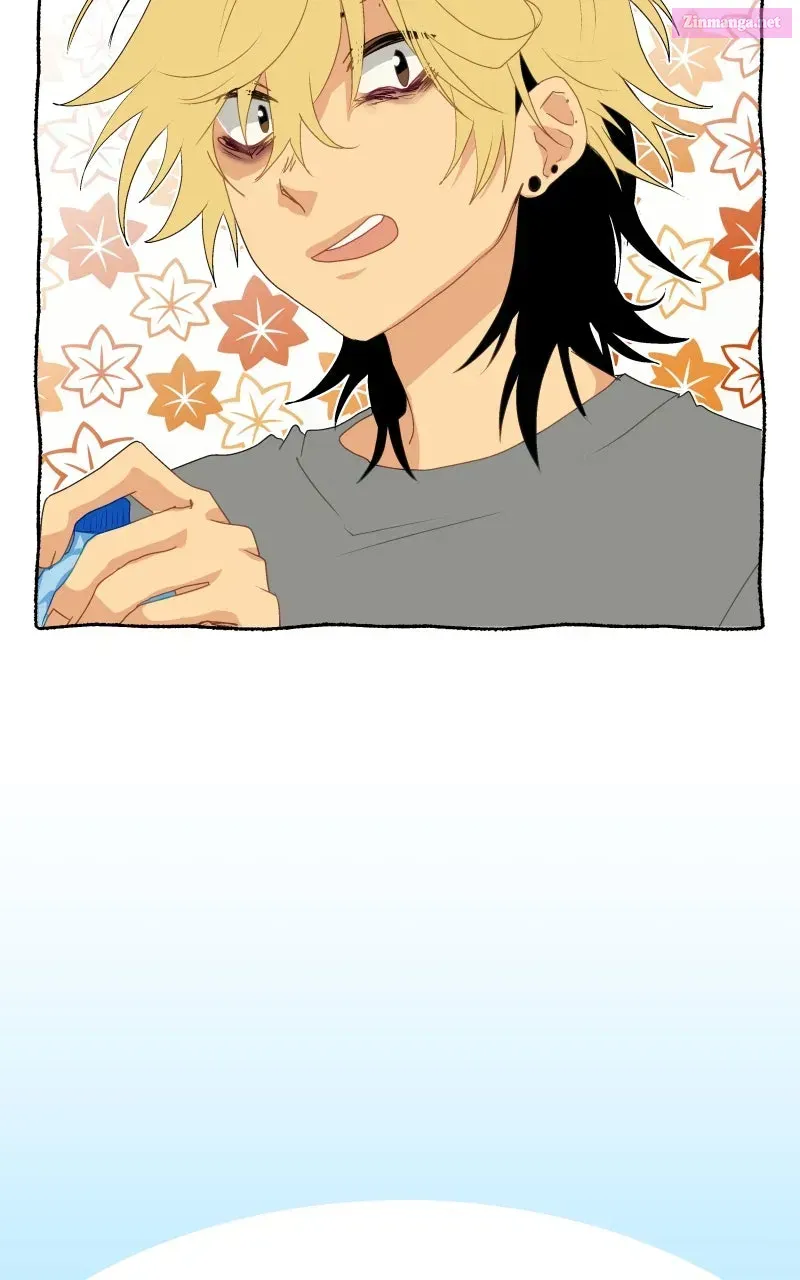 Read My Daddy is a Villain! Manga Online