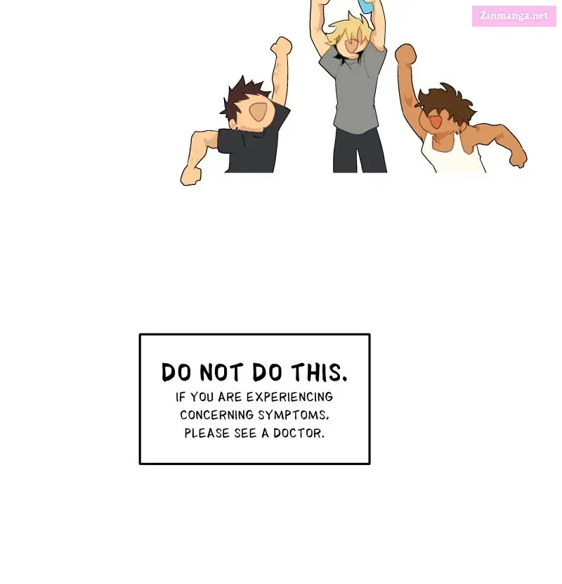 Read My Daddy is a Villain! Manga Online