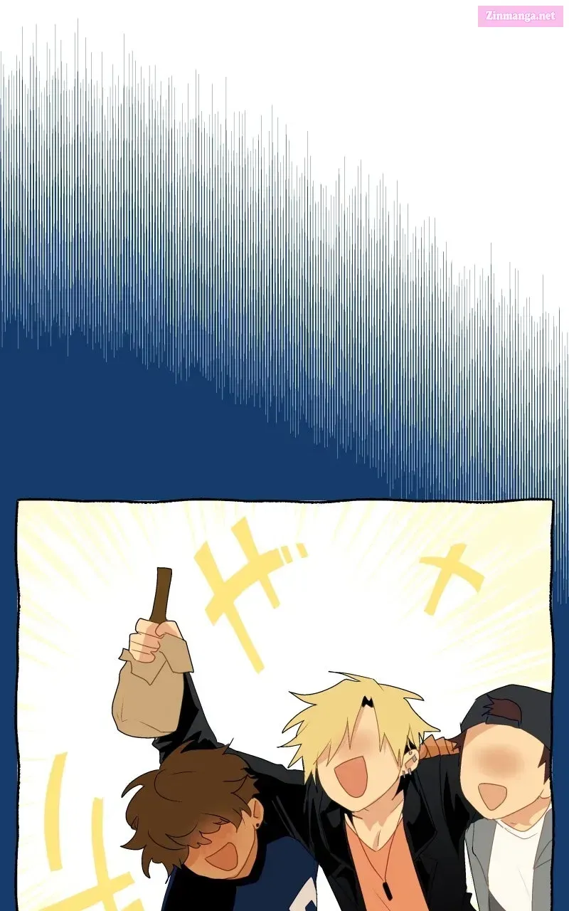 Read My Daddy is a Villain! Manga Online
