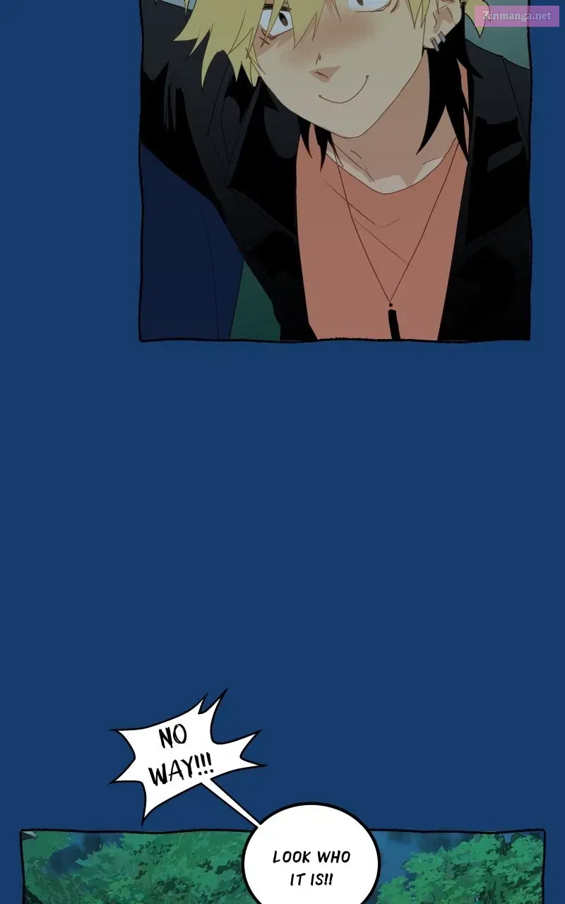 Read My Daddy is a Villain! Manga Online
