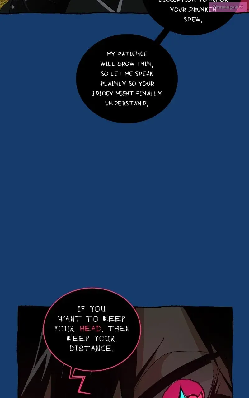 Read My Daddy is a Villain! Manga Online