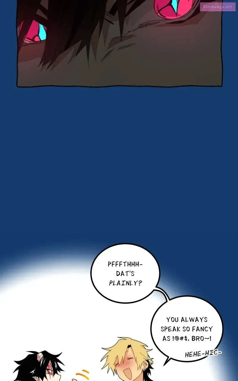Read My Daddy is a Villain! Manga Online
