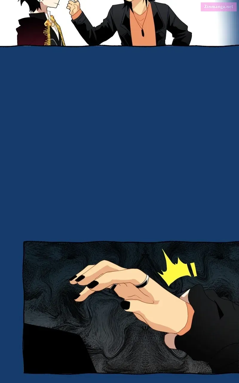Read My Daddy is a Villain! Manga Online
