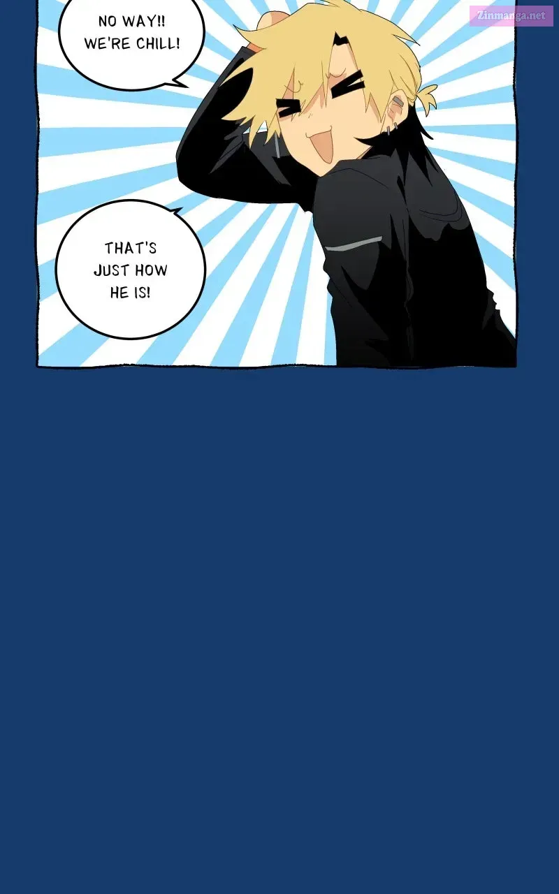 Read My Daddy is a Villain! Manga Online