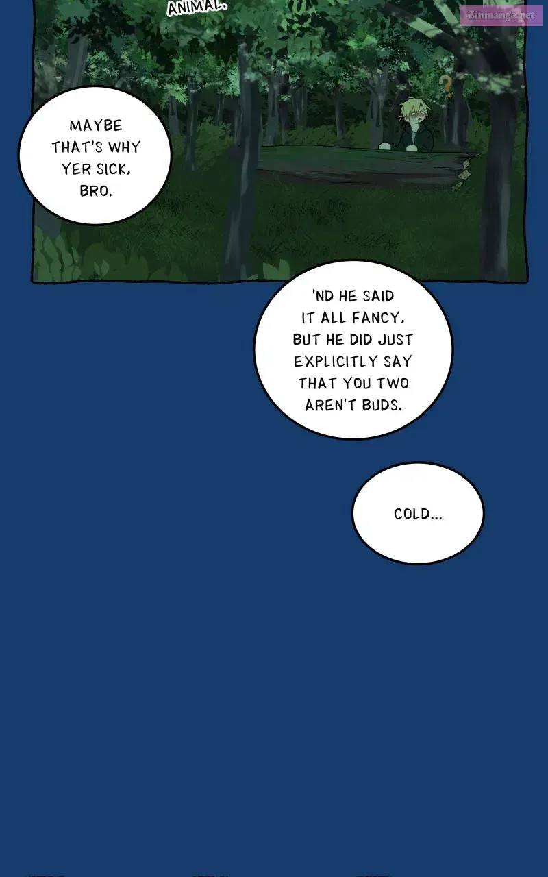 Read My Daddy is a Villain! Manga Online