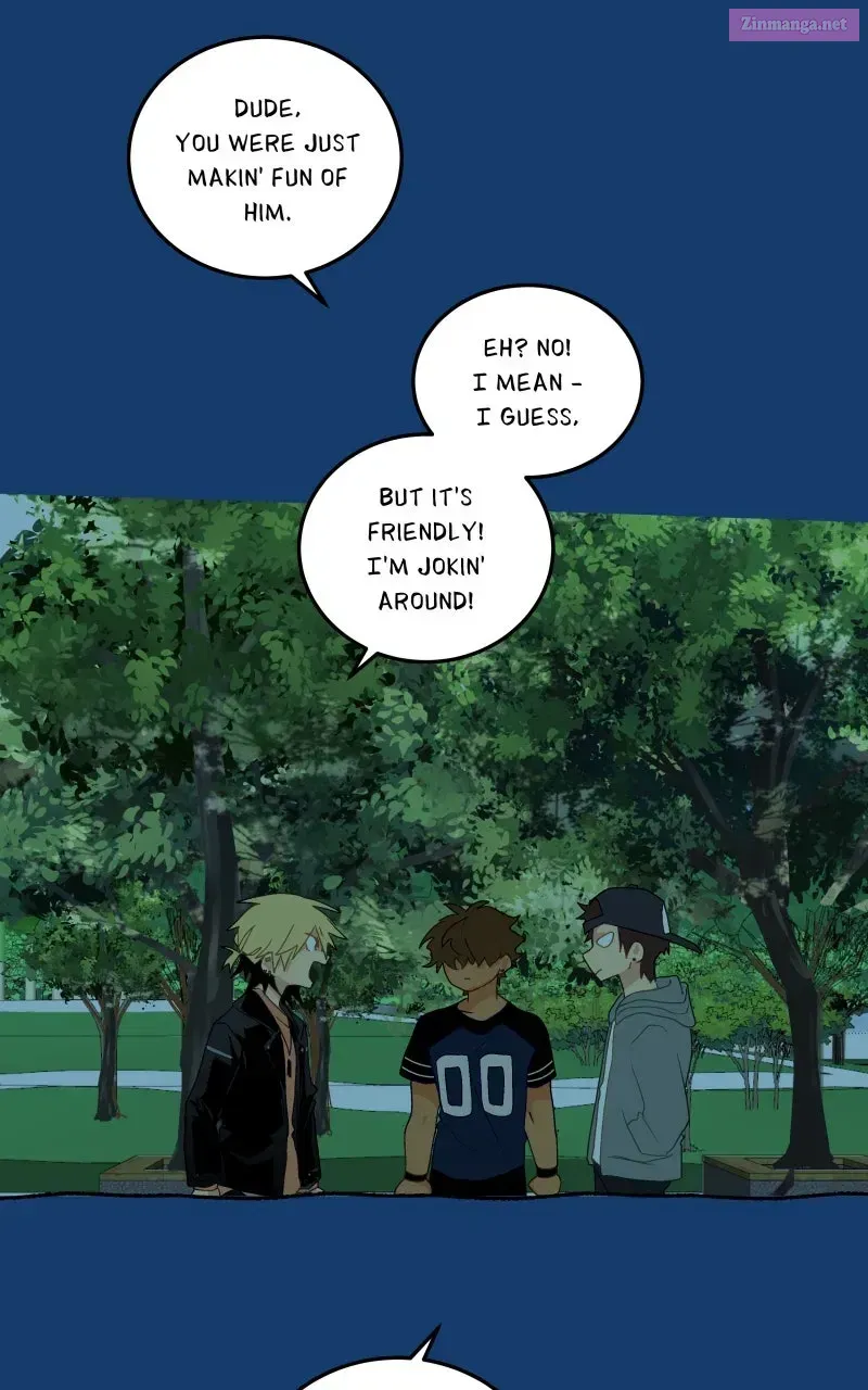 Read My Daddy is a Villain! Manga Online