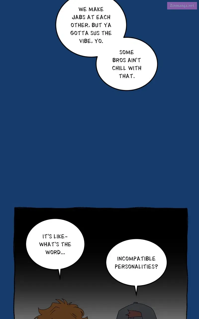 Read My Daddy is a Villain! Manga Online