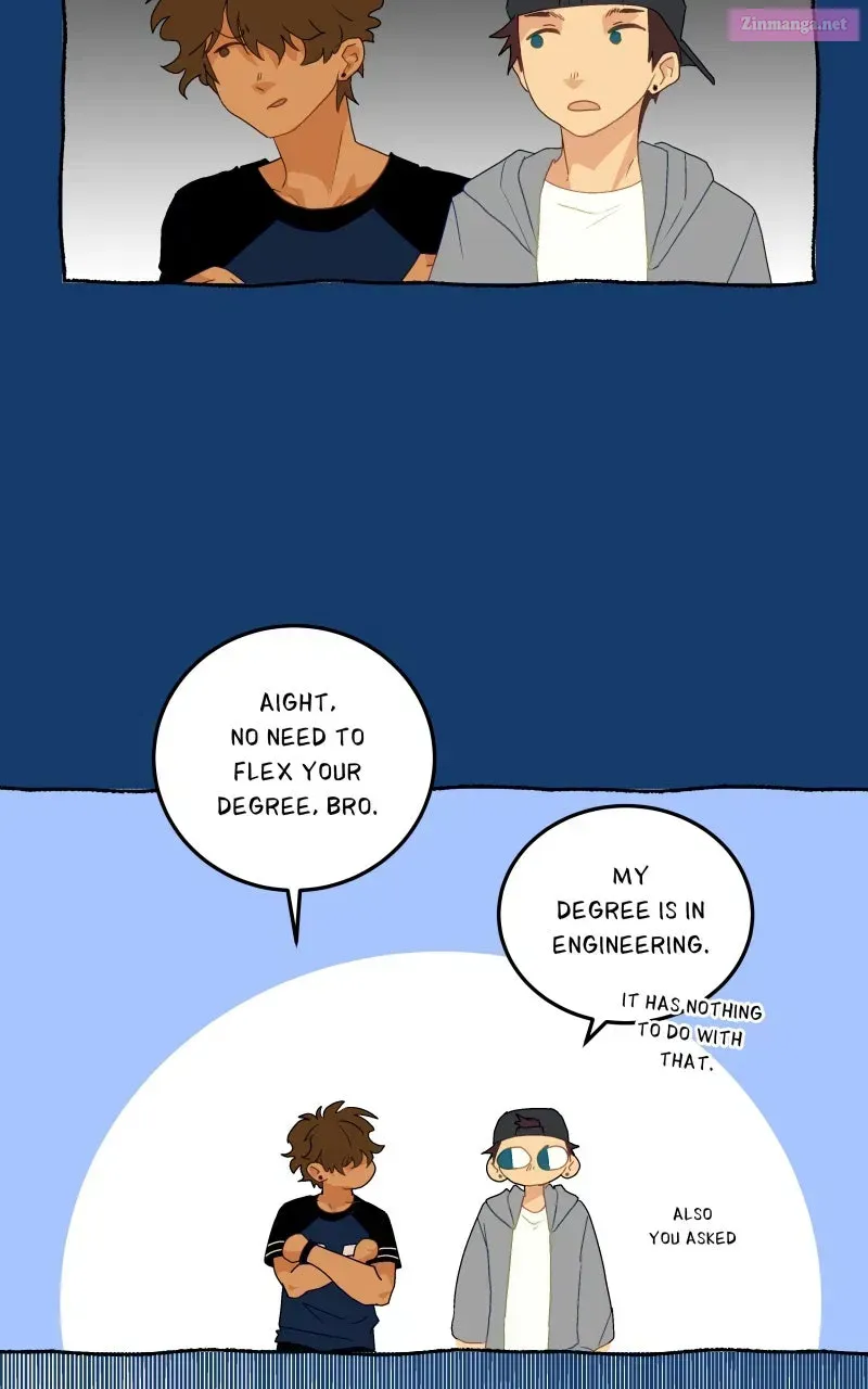 Read My Daddy is a Villain! Manga Online